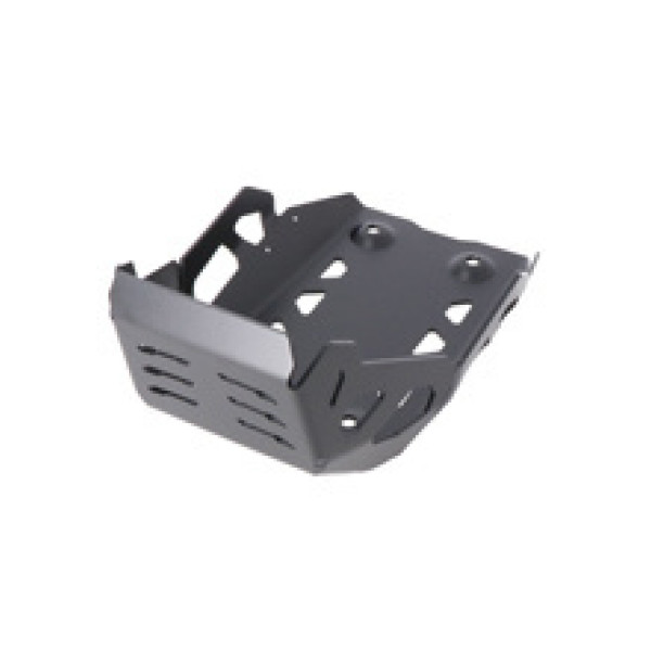 Захист двигуна/ передній спойлер SW-MOTECH BMW G 310 GS (17-)