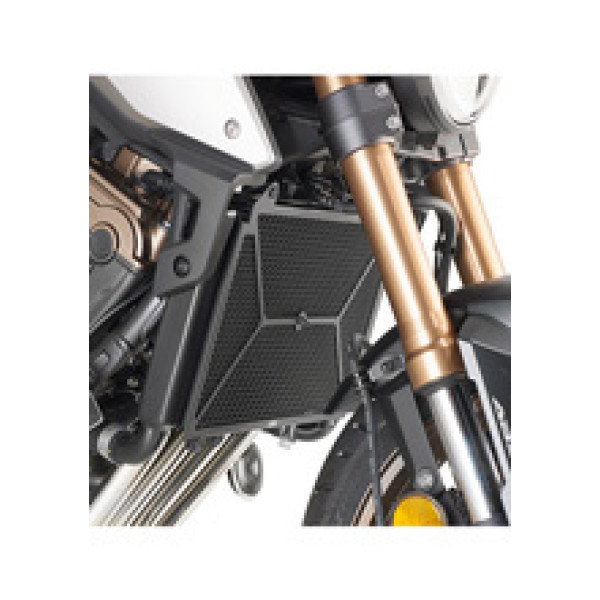 Захист радіатора GIVI Honda CB 650 R (19-) чорний