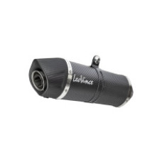 Вихлопна система LeoVince LV One Evo Slip-On, Carbon для KTM 890 Duke / L / R 20-23, 790 Duke / L A2 18-20