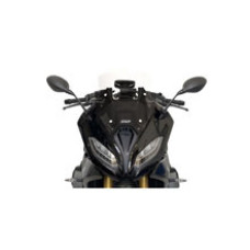 Мотоциклетний екран WRS Sport BMW R 1200 RS (15-18)/ R 1250 RS (18-24) прозорий