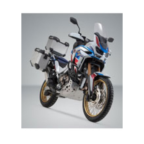 Комплект захисних елементів мотоцикла Adventure SW-MOTECH Honda CRF1100L Africa Twin (19-21)