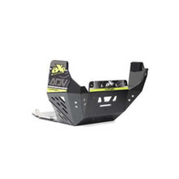 Плита під двигун AXP Racing Husqvarna Norden 901 (22-24)