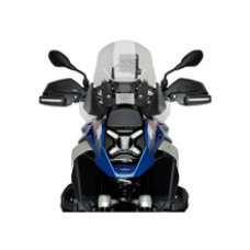 Розширення ручок PUIG BMW R1300GS (23-) чорне матове