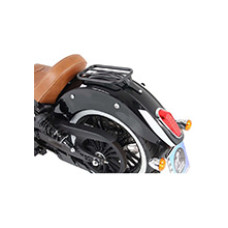 Стелаж Solorack Hepco&Becker Indian Scout/Sixty (15-24) без спинки чорний