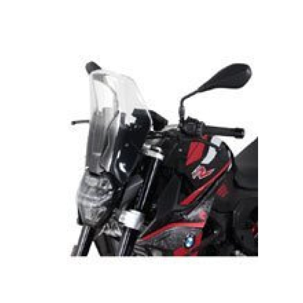 Мотоциклетний щиток MRA Touring 
