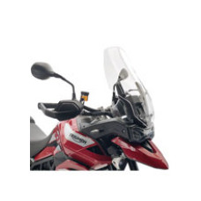 Мотоциклетний щиток WRS Touring Triumph Tiger 850 Sport/ 900 (20-24) прозорий