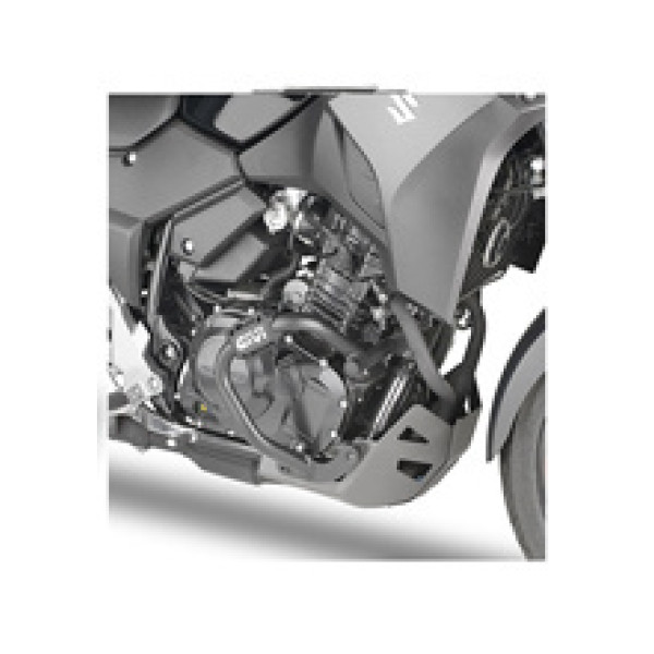 Гмоли двигуна Givi до Suzuki V-Strom 250 (17-21)