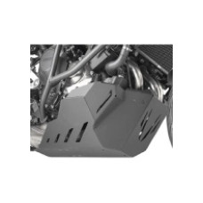 Захист картера Kappa алюмінієвий, чорний Yamaha Tracer 900/ GT (18-20)