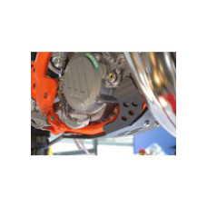 Плита під двигун AXP Racing KTM 85 SX (18-24), Husqvarna TC 85 (18-24), Gas-Gas MC 85 (21-24)