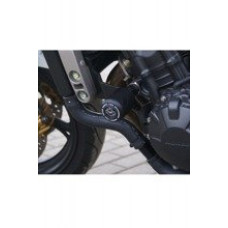 Краш-пади рами Womet-Tech Standard Honda CB 600 Hornet (07-16)/ CBF 600 (08-13) чорні
