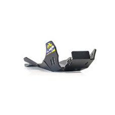 Плита під двигун AXP Racing Xtrem Sherco 250/300 SE FACTORY, 250/300 SE RACING, 250/300 SC FACTORY (14-24)