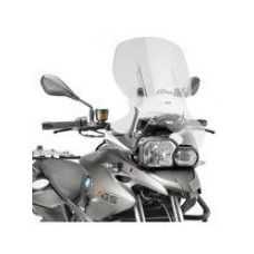 Мотоциклетний екран GIVI Airflow BMW F 700 GS (13-18)