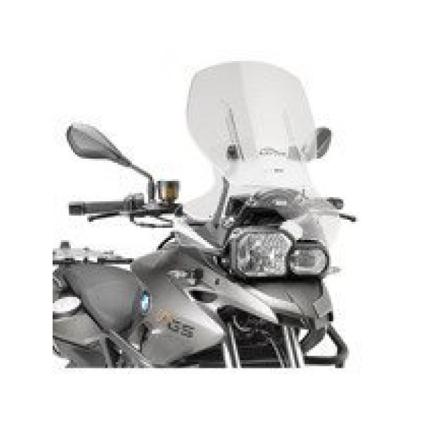 Мотоциклетний екран GIVI Airflow BMW F 700 GS (13-18)