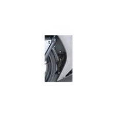 захист колекторів випуску R&G Для Honda CBR500R (13-15)