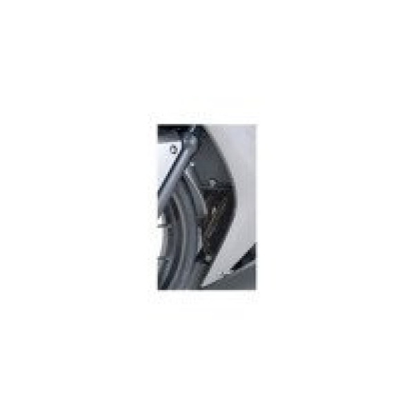 захист колекторів випуску R&G Для Honda CBR500R (13-15)