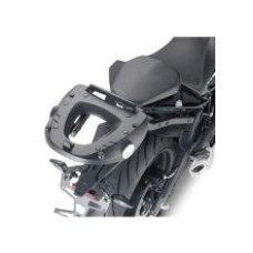 Кріплення під центральний кофр Monokey, Monolock Kappa CF Moto 650 NK (21-) без монтажної плити