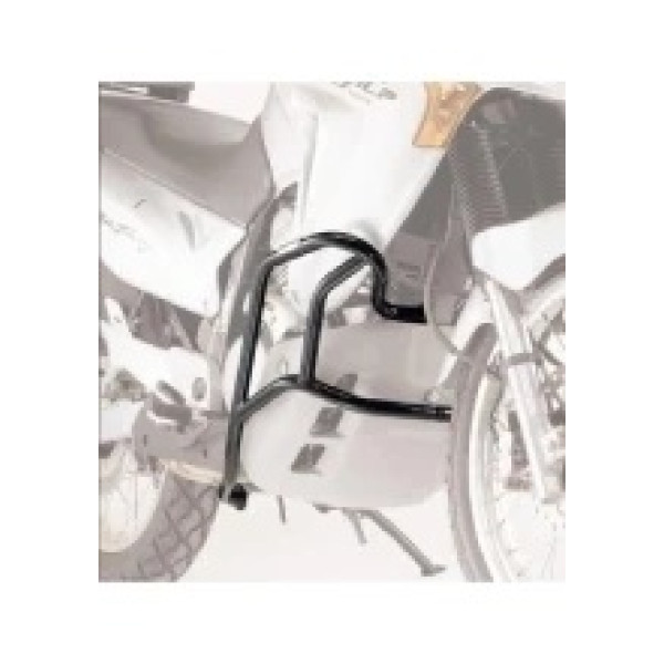Гмоли двигуна Kappa Honda XL 650 V Transalp (00-07) чорні