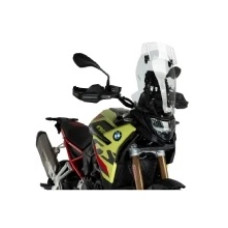 Мотоциклетний туристичний щиток PUIG BMW F 900 GS (24) прозорий