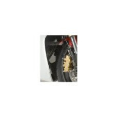 захист колекторів випуску R&G Для Honda CBR600F (11-14)