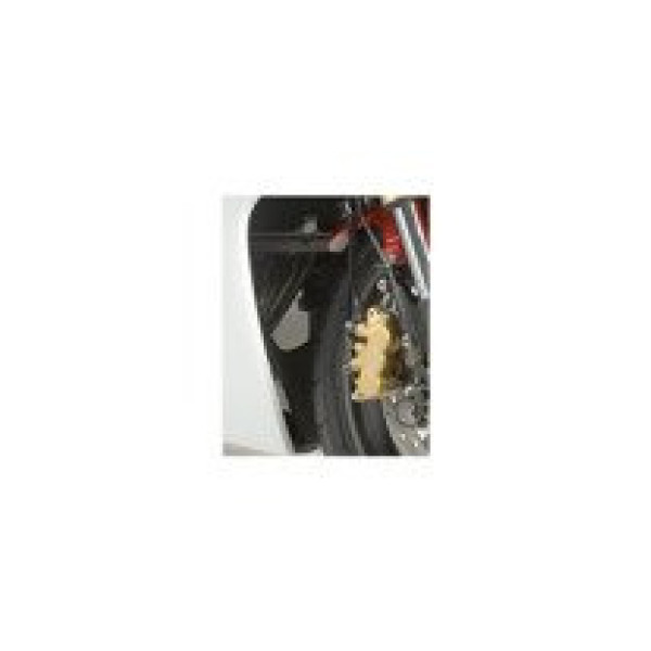 захист колекторів випуску R&G Для Honda CBR600F (11-14)
