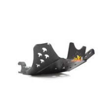 Плита під двигун AXP Racing Yamaha YZ65 (18-24)