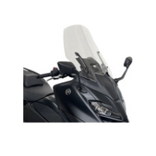 Мотоциклетний щиток WRS Touring Yamaha T-Max 560 (22-24) прозорий