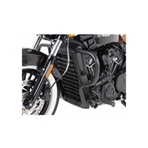 Гмол двигуна Hepco&Becker Indian Scout/Sixty (15-24) чорний