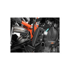 Захист насоса гальм Touratech KTM Adventure 890/ R/ 790/ R/ Husqvarna Norden 901 чорний