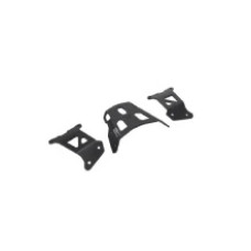 Центральний стелаж Street-Rack SW-Motech Harley Davidson Road Glide (24-)