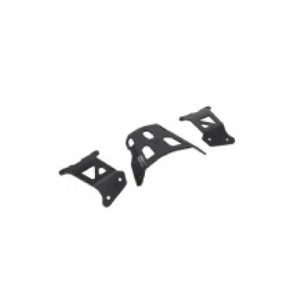 Центральний стелаж Street-Rack SW-Motech Harley Davidson Road Glide (24-)