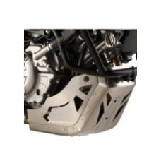 Захист картера Kappa алюмінієвий Suzuki DL 650 V-Strom (11-)