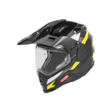 Шолом інтегральний Touratech Aventuro Rambler Sunbeam чорний