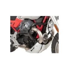 Гмол двигуна Hepco&Becker Moto Guzzi V85 TT/Strada/Travel (24-) чорний