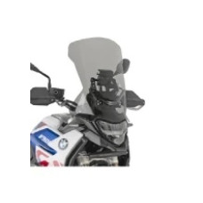 Мотоциклетний екран GIVI BMW F 900 GS (24-) затемнений