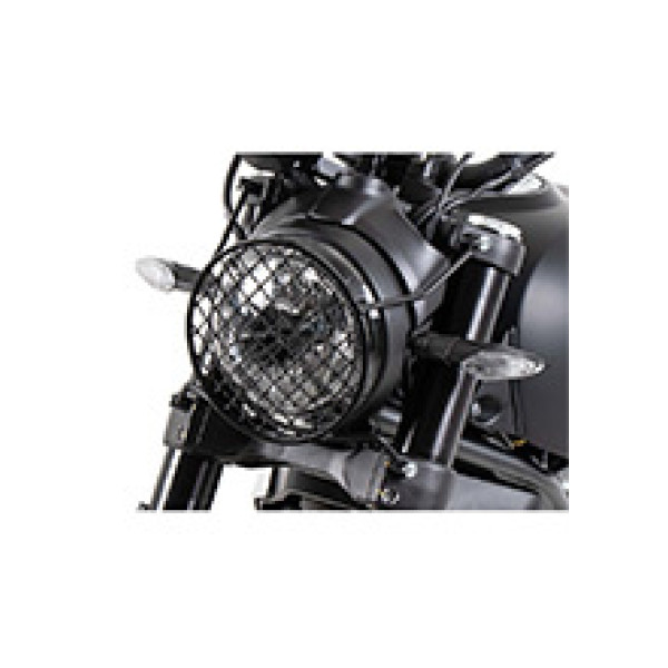 Захист лампи Hepco&Becker Ducati Scrambler 1100 Dark Pro/Pro/Sport Pro (21-24)