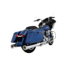 Випускні системи Rinehart Racing 4,5