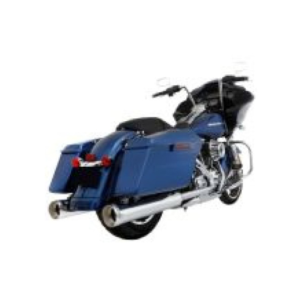 Випускні системи Rinehart Racing 4,5