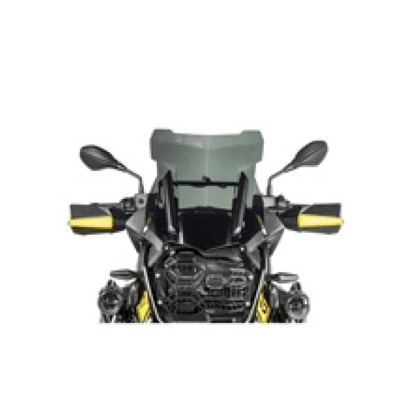 Хендбари Defensa Expedition Touratech Special BMW R1250GS/ADV/ R1200GS (LC)/ADV (LC) чорні