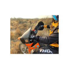 Термозахисні накладки для рук Hippo Hands BackCountry глибина: 23 сммуфти
