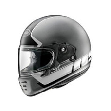 Шолом інтегральний Arai Concept-XE Speedblock білий мат