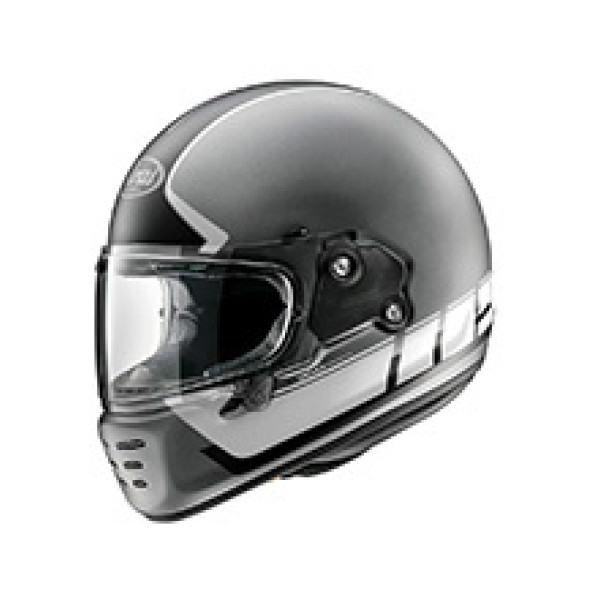 Шолом інтегральний Arai Concept-XE Speedblock білий мат