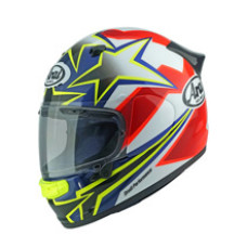 Шлем інтегральний Arai Quantic Stars&Stripes