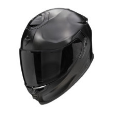 Інтегральний шолом Scorpion Exo-GT SP Air Solid чорний перловий матовий
