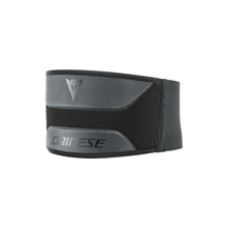 Короткий пояс Dainese чорний