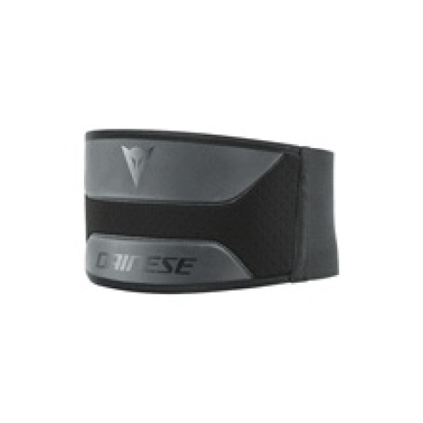 Короткий пояс Dainese чорний