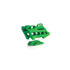 Направляюча ланцюга Acerbis Kawasaki KX 250F/KX 450F (09-20)/KX 250X/KX 450X (21-)/KX 250/KX 450 (24-) зелена