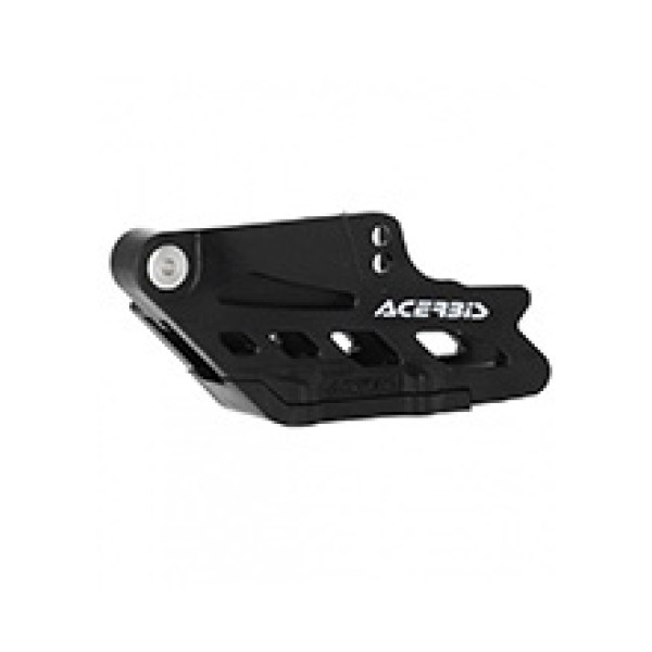 Направляюча ланцюга Acerbis Husqvarna Nordern 901 (22-)/KTM 890 Adventure (22-)/790 Adventure (19-) чорна