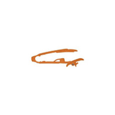 Скользячка ланцюга Acerbis KTM EXC 125/200/250/300/EXC-F 250/350/450/500 (12-16) помаранчева