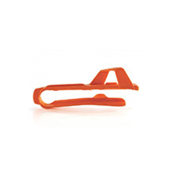 Слайдер ланцюга Acerbis KTM 85 SX (15-23)/Husqvarna TC 85 (15-23)/GasGas MC 85 (21-23) помаранчевий