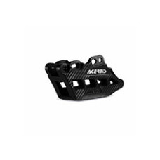 Направляюча ланцюга Acerbis Suzuki RM-Z 250 (08-18)/RM-Z 450 (05-17)/RM 125 (07-08)/RM 250 (07) чорна